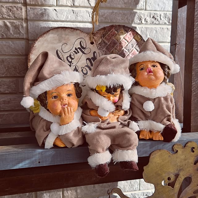 mocomocoさんの部屋