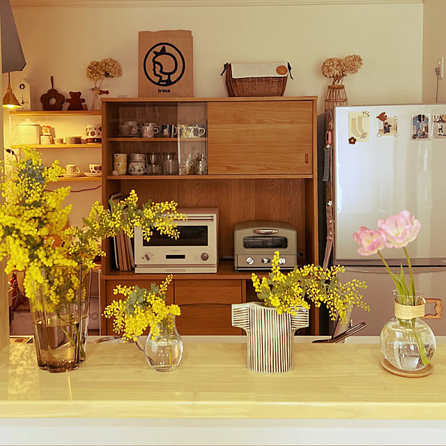 mgさんの実例写真