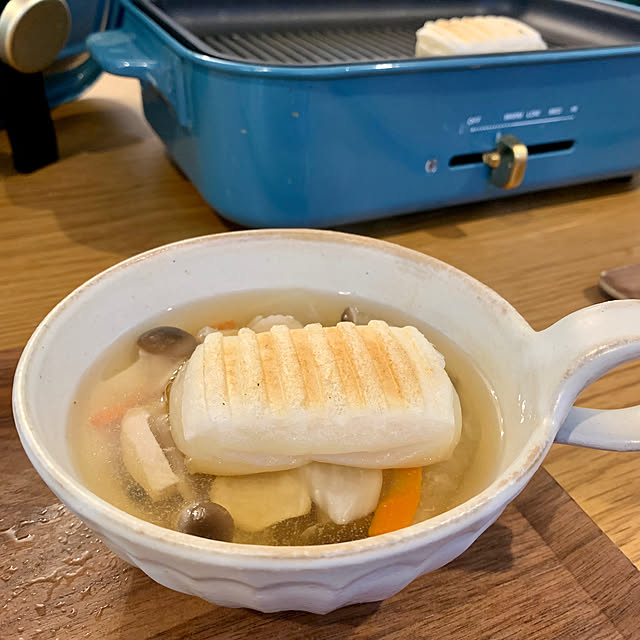 Minteaさんの部屋