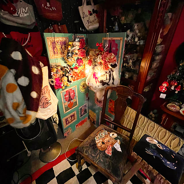 okyame-chanさんの実例写真