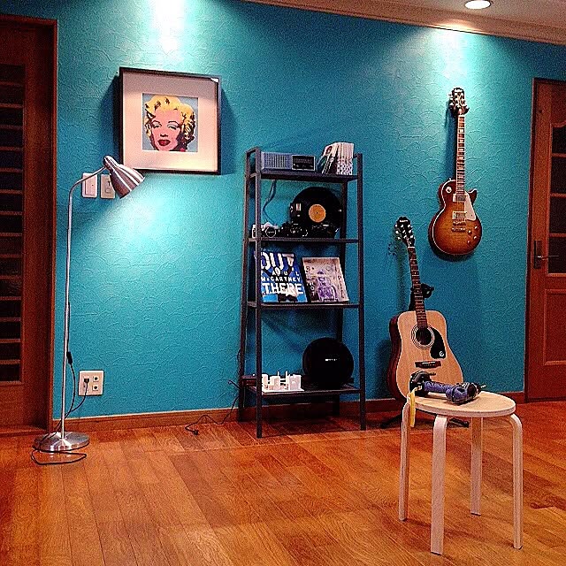 ALNE_roomさんの実例写真