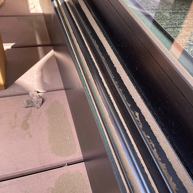 ronronさんの部屋