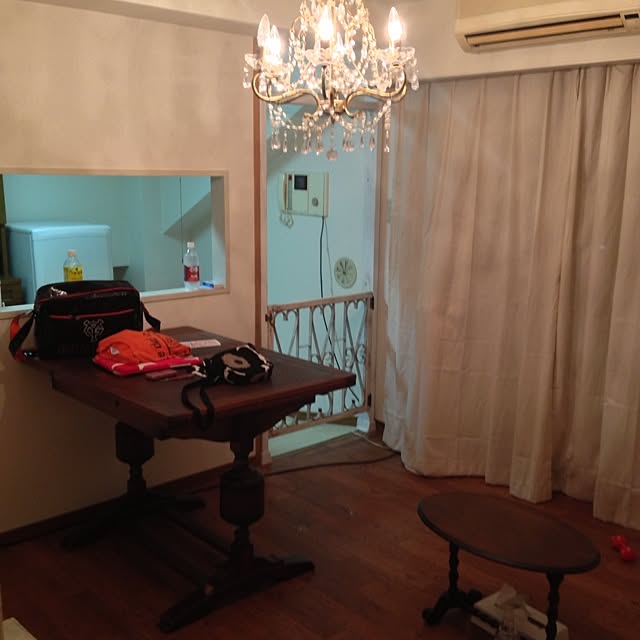 saqura_apartment101さんの実例写真