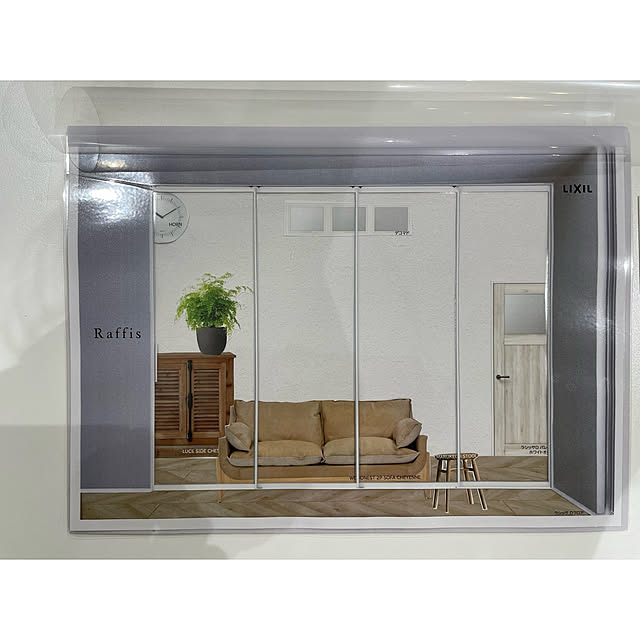 mirinamuさんの部屋