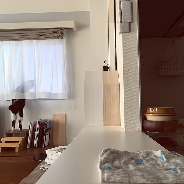 mikomaruさんの実例写真