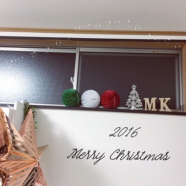 Mariさんの実例写真