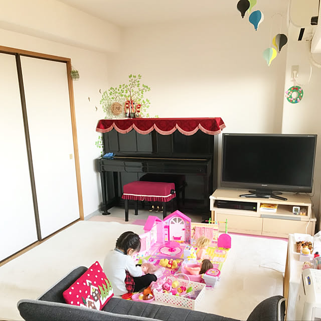 yuyu.さんの実例写真