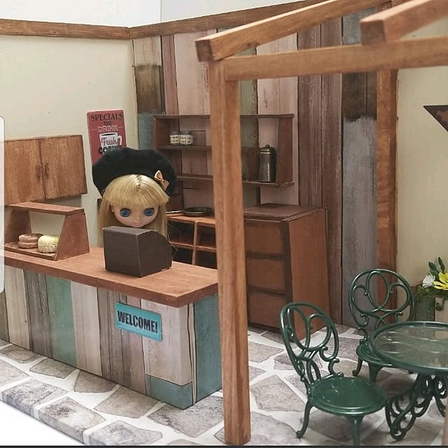 Rudyさんの実例写真