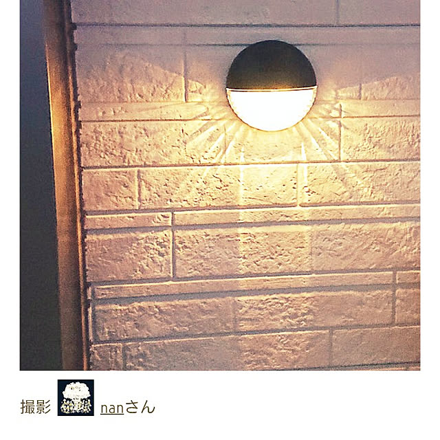 nanさんの実例写真