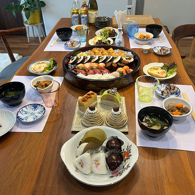 banbinaさんの実例写真