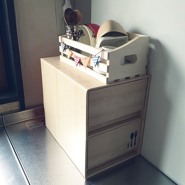 asさんの実例写真