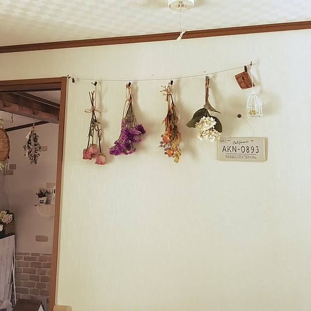 Maiさんの実例写真