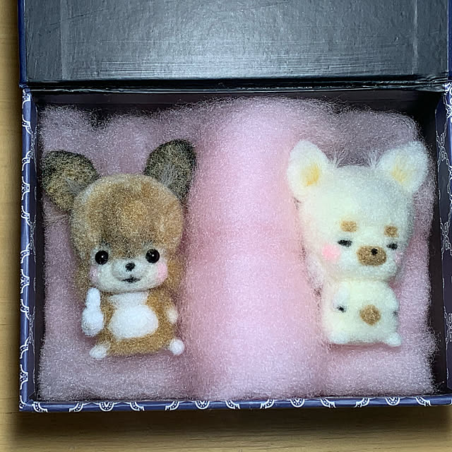 toytoypoohさんの実例写真
