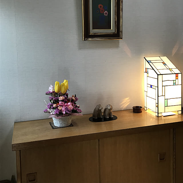 実例写真