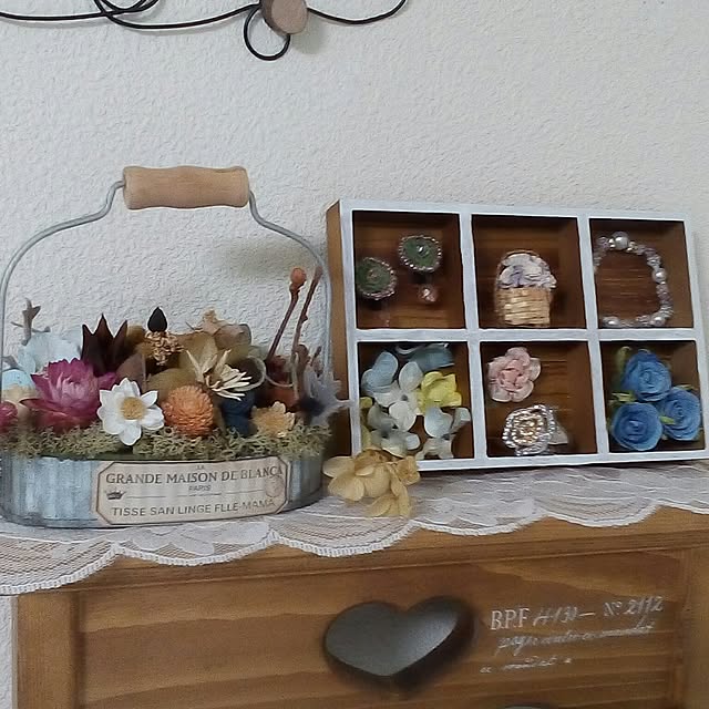 mariagardenさんの実例写真