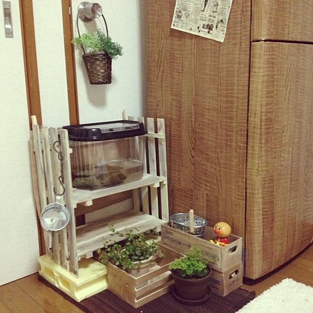 hanaさんの実例写真