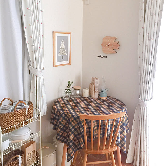 Kさんの実例写真