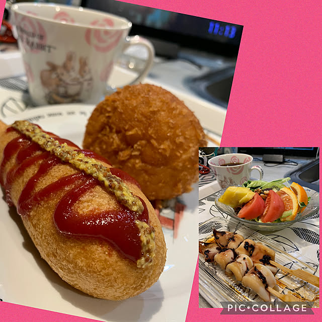 Aqettyさんの部屋