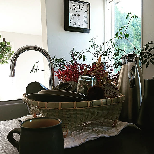 maison.de.brocanteさんの実例写真