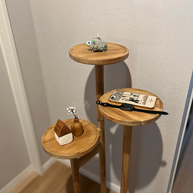 mocoさんの部屋