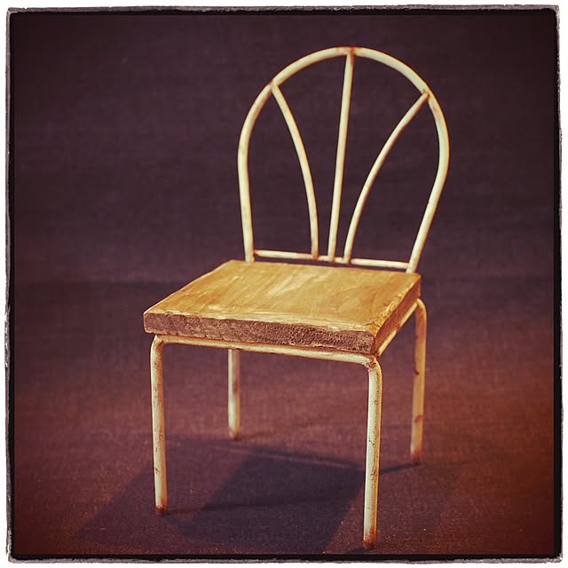Vintageさんの実例写真