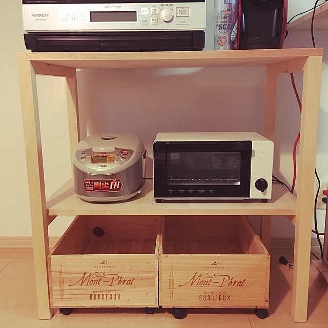 mahalo.ken23さんの実例写真