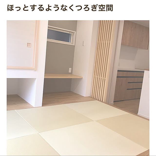 chicyaaaaさんの実例写真