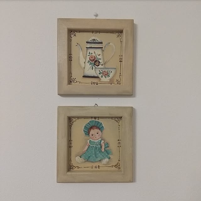 Rさんの部屋