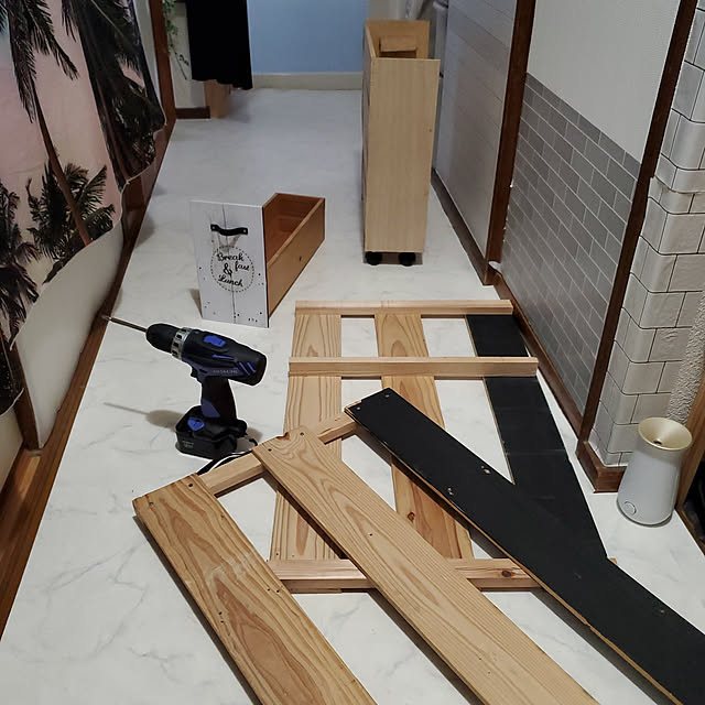 berariさんの実例写真