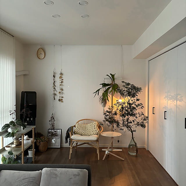 anharuさんの部屋