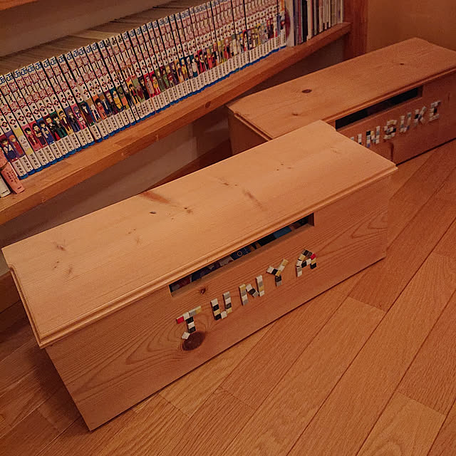 kero4mamaさんの実例写真