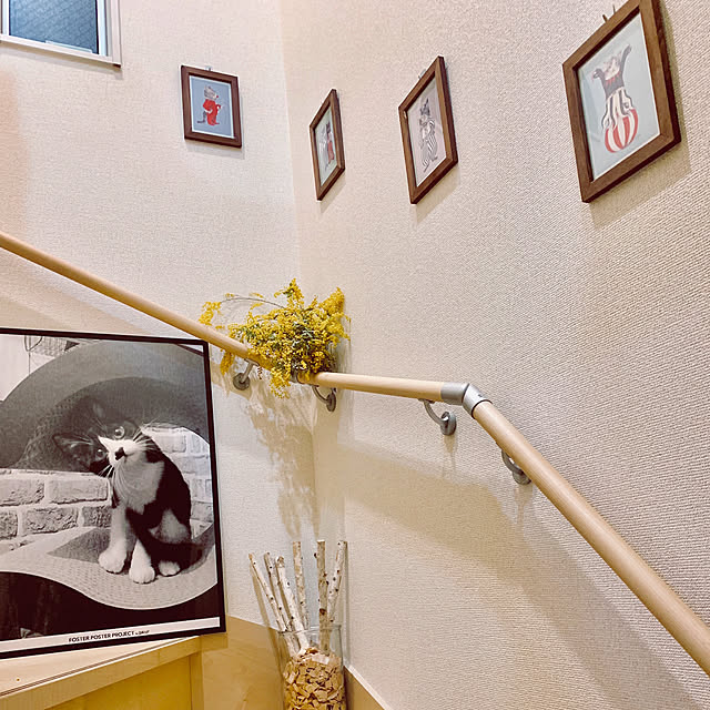 nodokaさんの実例写真