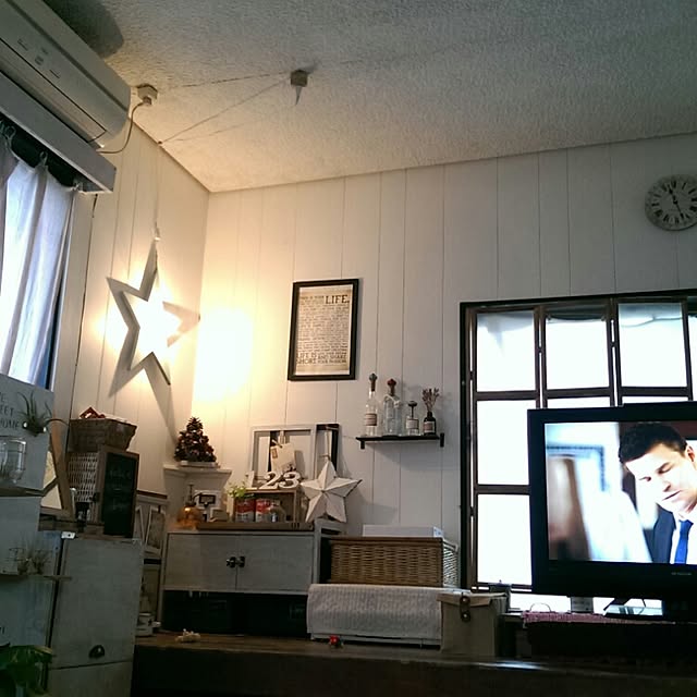 aさんの実例写真