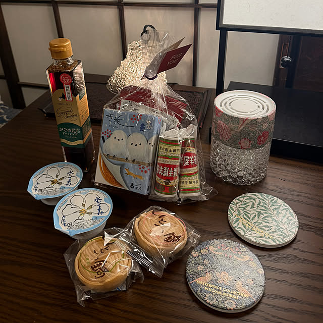 mamizaさんの部屋