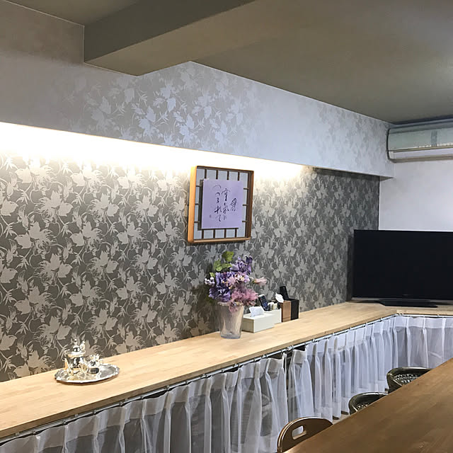 実例写真
