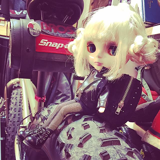 Satoshiさんの実例写真