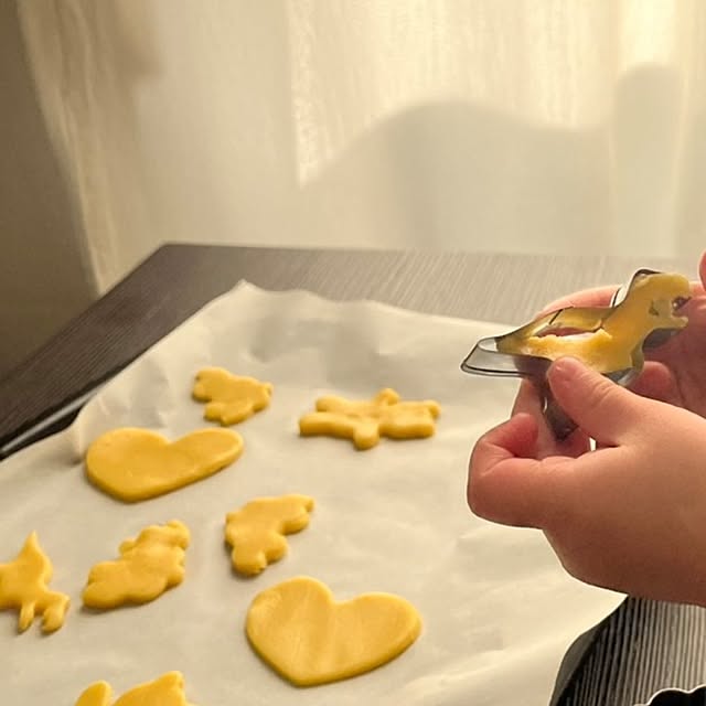 minnieさんの部屋