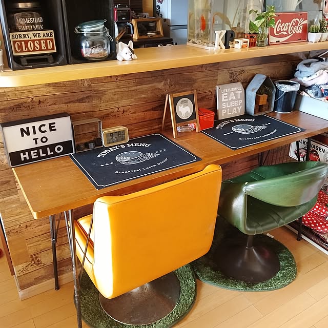 Pakkun-Anさんの部屋