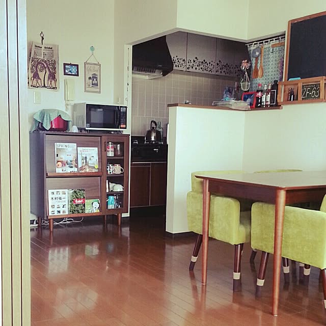 minitomato0302さんの実例写真