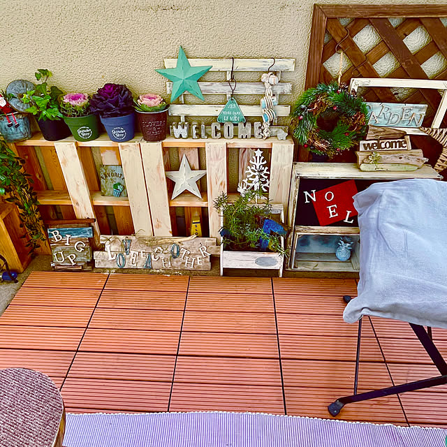 tomoさんの部屋