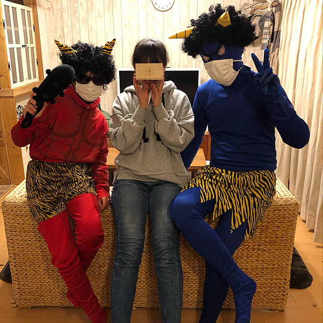mirinamuさんの実例写真