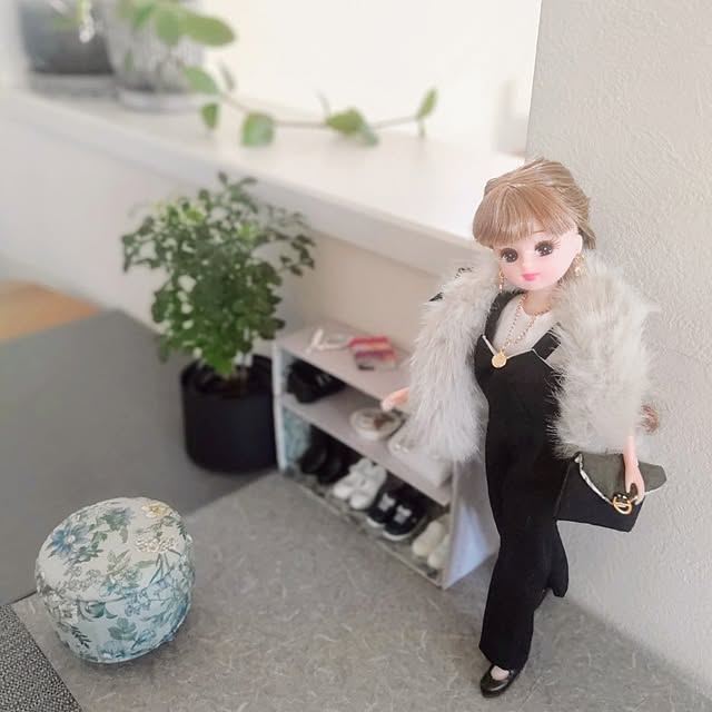 Haさんの部屋