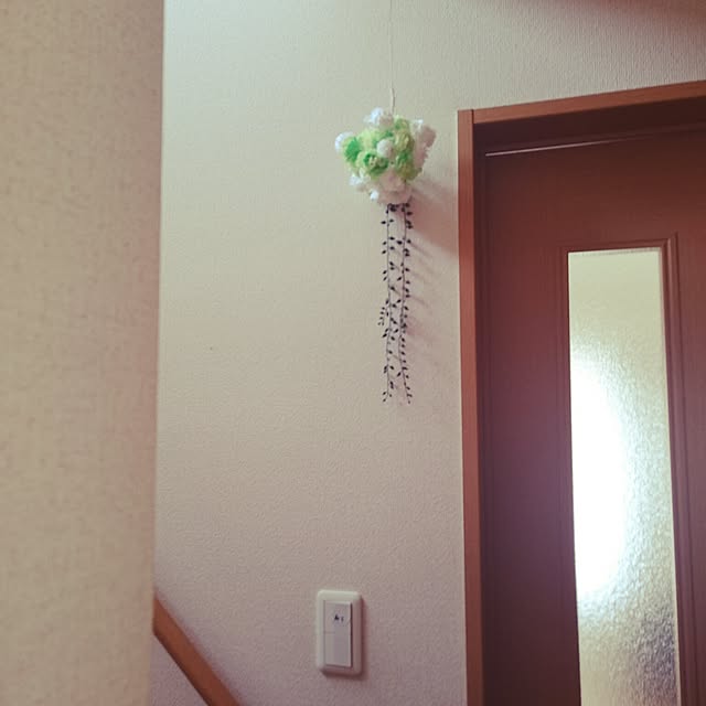 chi-ka-sanさんの実例写真