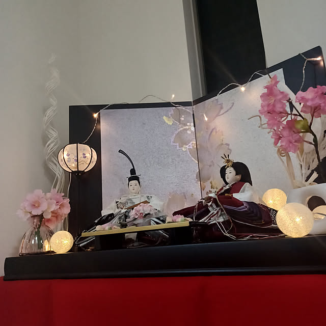 rikuerinka86さんの実例写真