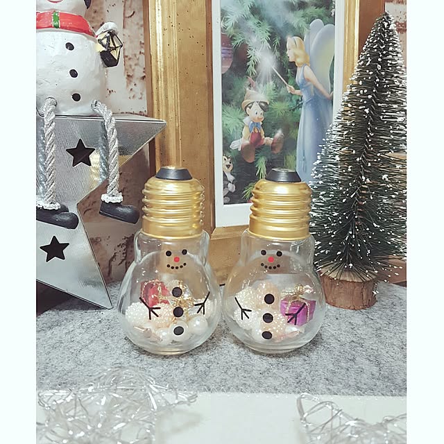 nami_pekoさんの実例写真