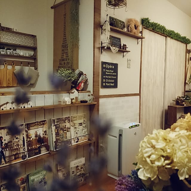 nicoco.さんの実例写真