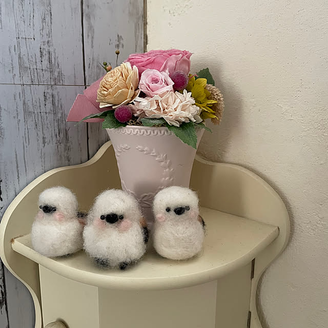 AcchanSaysさんの部屋