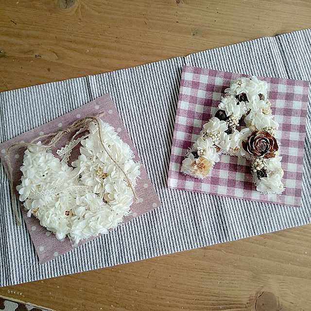 riceさんの実例写真