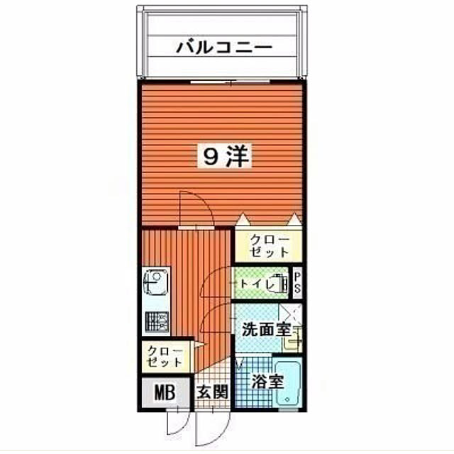 実例写真