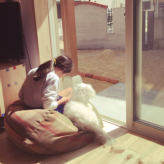 yoppyさんの実例写真